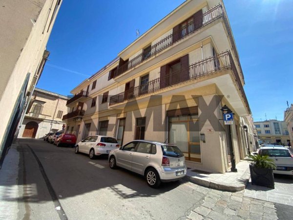 appartamento in vendita a Matino in zona Bosco