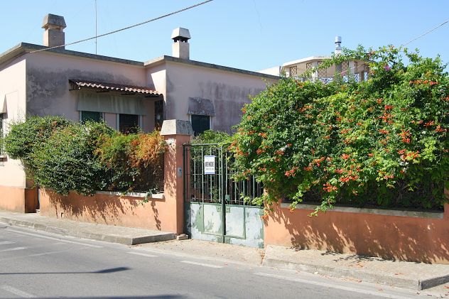 casa indipendente in vendita a Matino