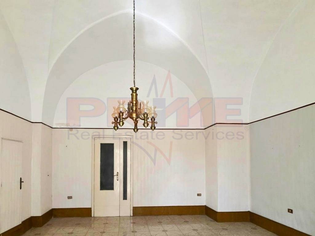 casa indipendente in vendita a Matino in zona Bosco