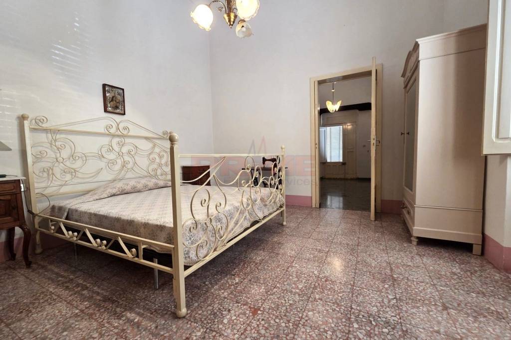 appartamento in vendita a Matino in zona Bosco