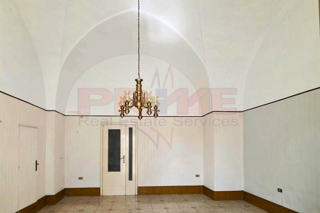 casa indipendente in vendita a Matino in zona Bosco