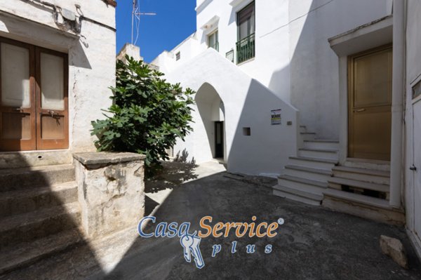 casa indipendente in vendita a Matino in zona Bosco