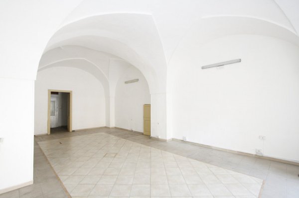 ufficio in vendita a Matino in zona Bosco