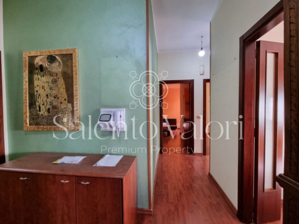 appartamento in vendita a Matino in zona Bosco