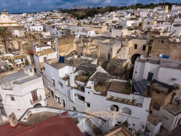 casa indipendente in vendita a Matino in zona Bosco