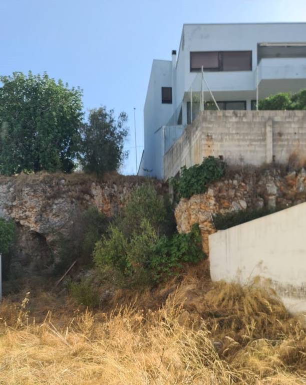 casa indipendente in vendita a Matino in zona Bosco