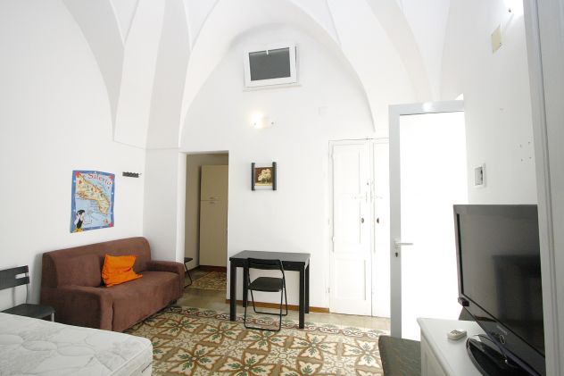 appartamento in vendita a Matino