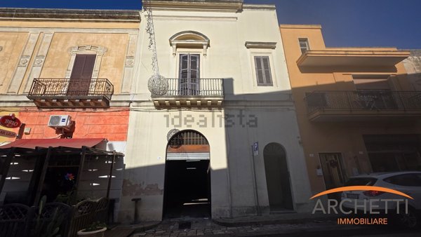 casa indipendente in vendita a Matino in zona Bosco