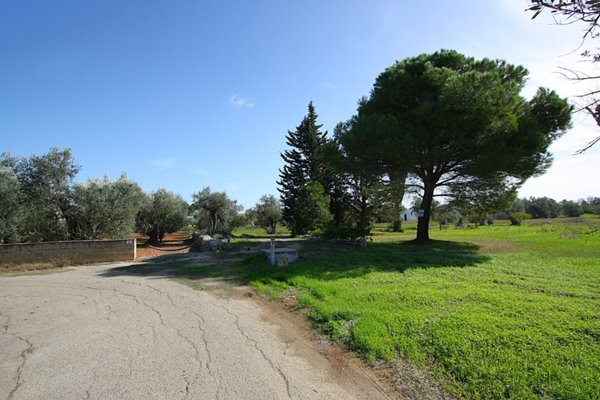 casa indipendente in vendita a Matino in zona Bosco