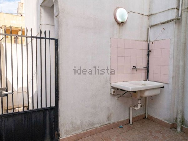 casa indipendente in vendita a Matino in zona Bosco