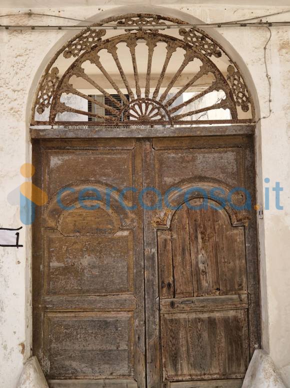 casa indipendente in vendita a Matino in zona Bosco