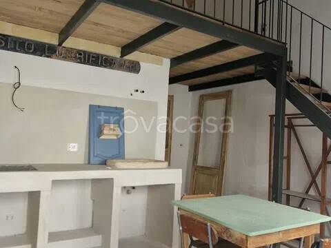 appartamento in vendita a Matino in zona Bosco