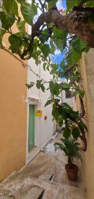 casa indipendente in vendita a Matino in zona Bosco