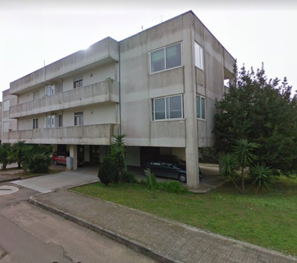 appartamento in vendita a Melendugno in zona Borgagne