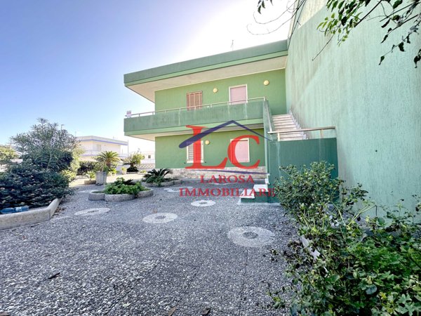 casa indipendente in vendita a Melendugno in zona San Foca