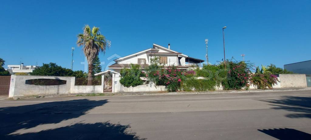 casa indipendente in vendita a Melendugno