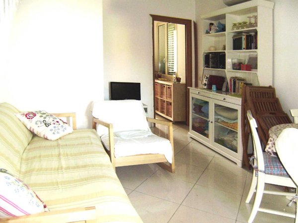 appartamento in vendita a Melendugno in zona Torre Saracena