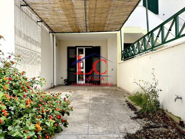 appartamento in vendita a Melendugno in zona San Foca