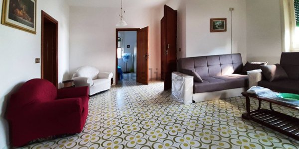 appartamento in vendita a Melendugno in zona Torre dell'Orso