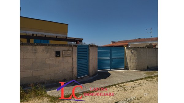 casa indipendente in vendita a Melendugno in zona San Foca