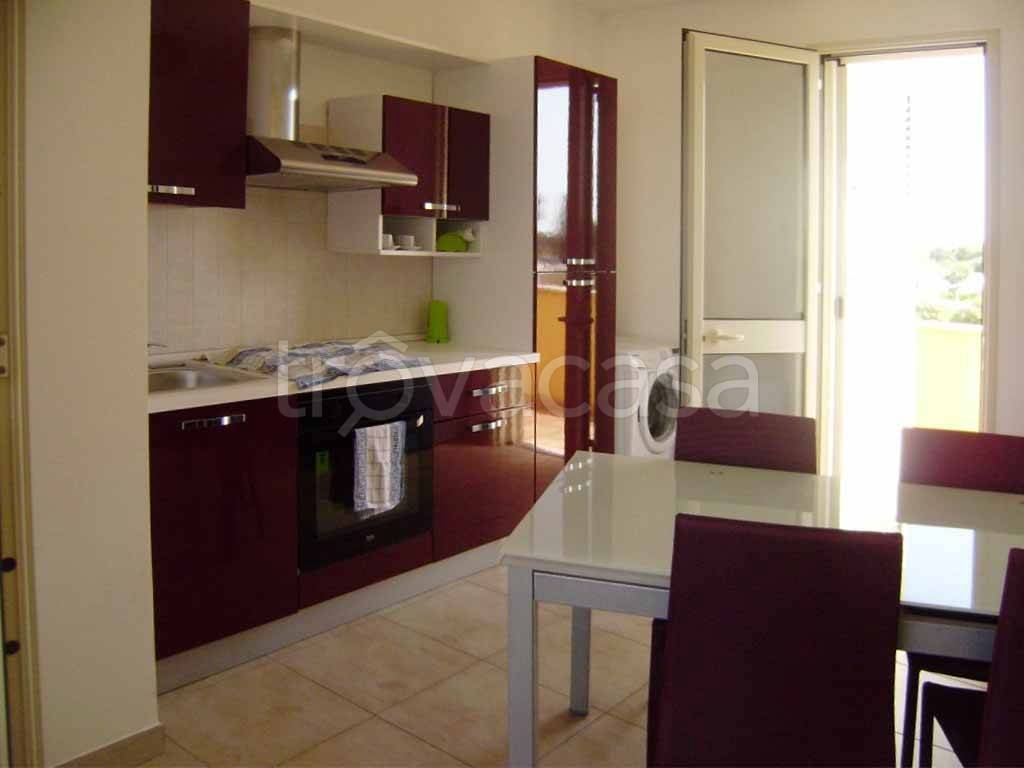 appartamento in vendita a Melendugno in zona Torre Saracena