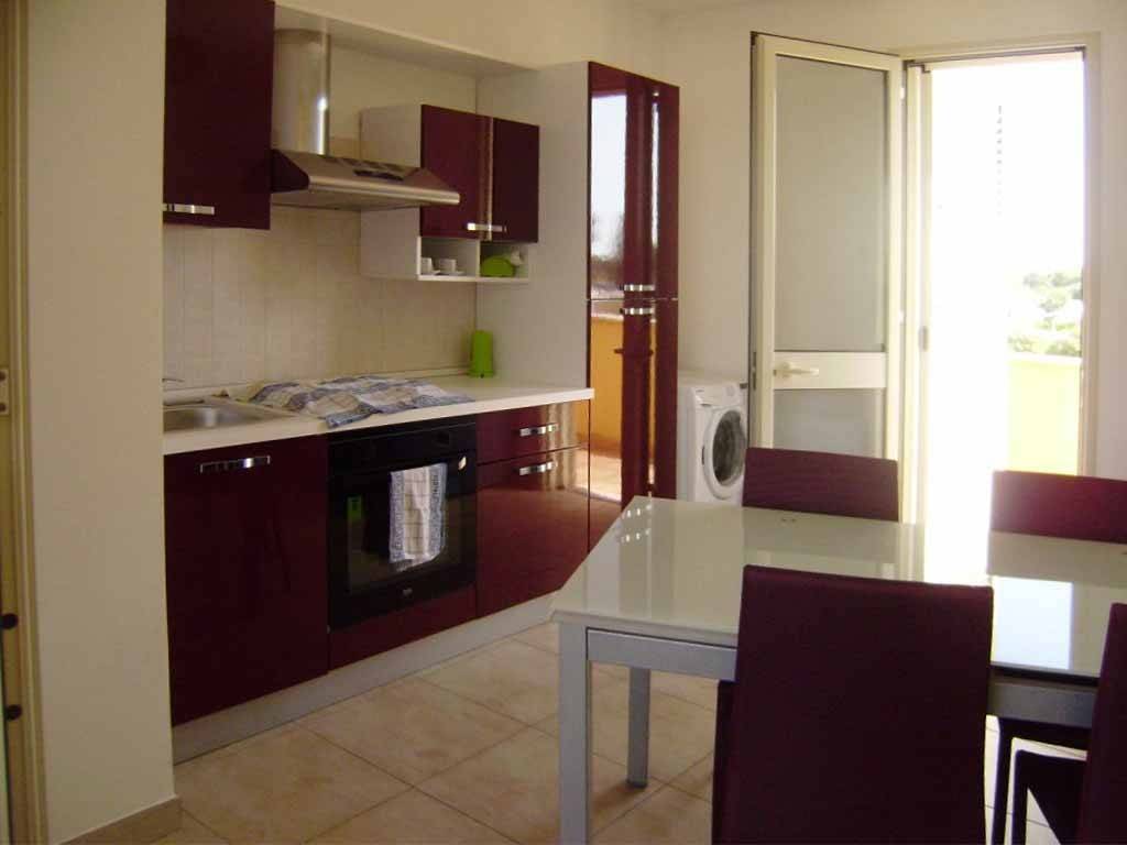 appartamento in vendita a Melendugno in zona Torre Saracena