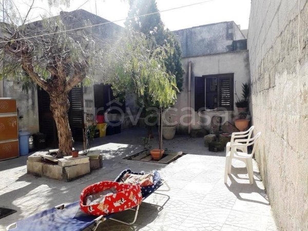 casa indipendente in vendita a Melendugno in zona San Foca
