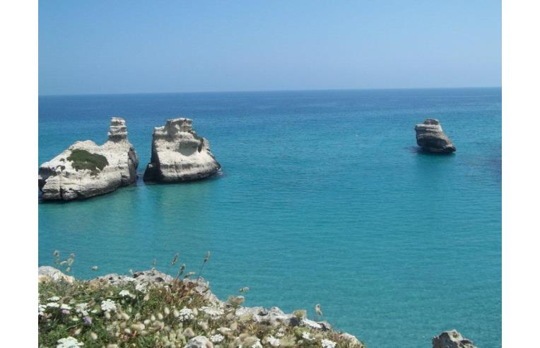 casa indipendente in vendita a Melendugno in zona Torre dell'Orso