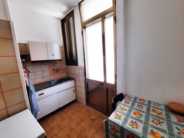 appartamento in vendita a Melendugno in zona San Foca