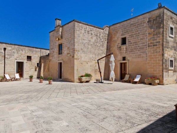 appartamento in vendita a Melendugno