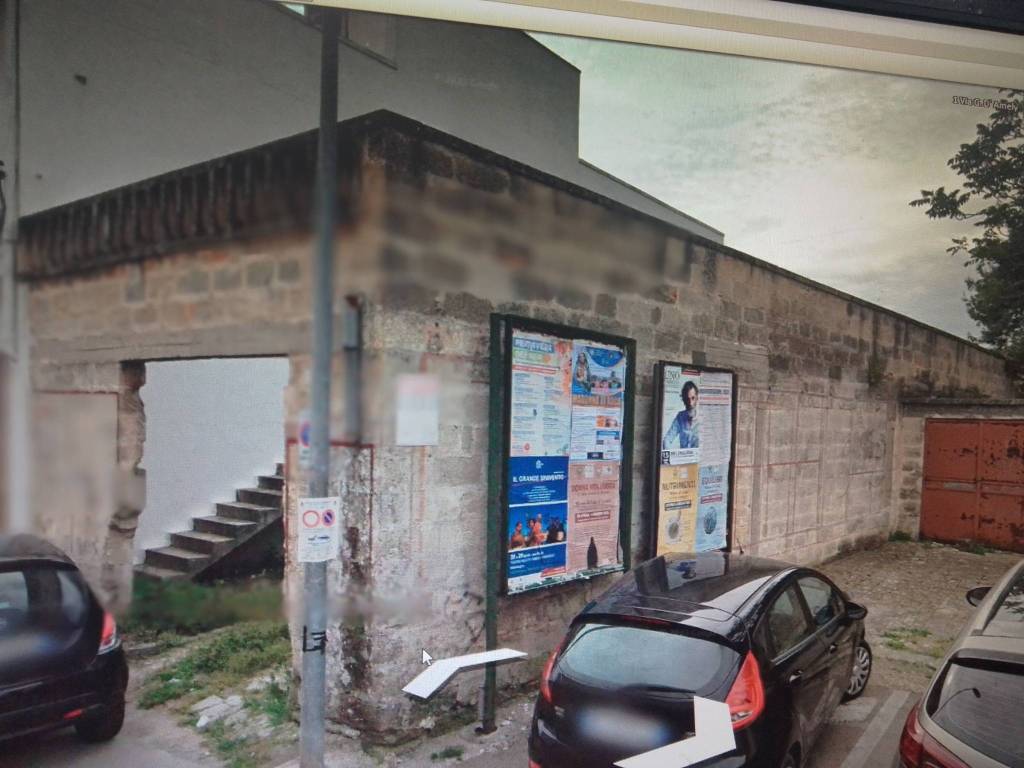 casa indipendente in vendita a Melendugno