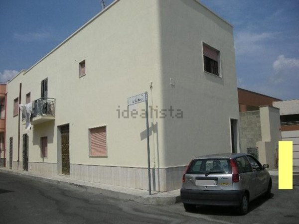 appartamento in vendita a Melendugno