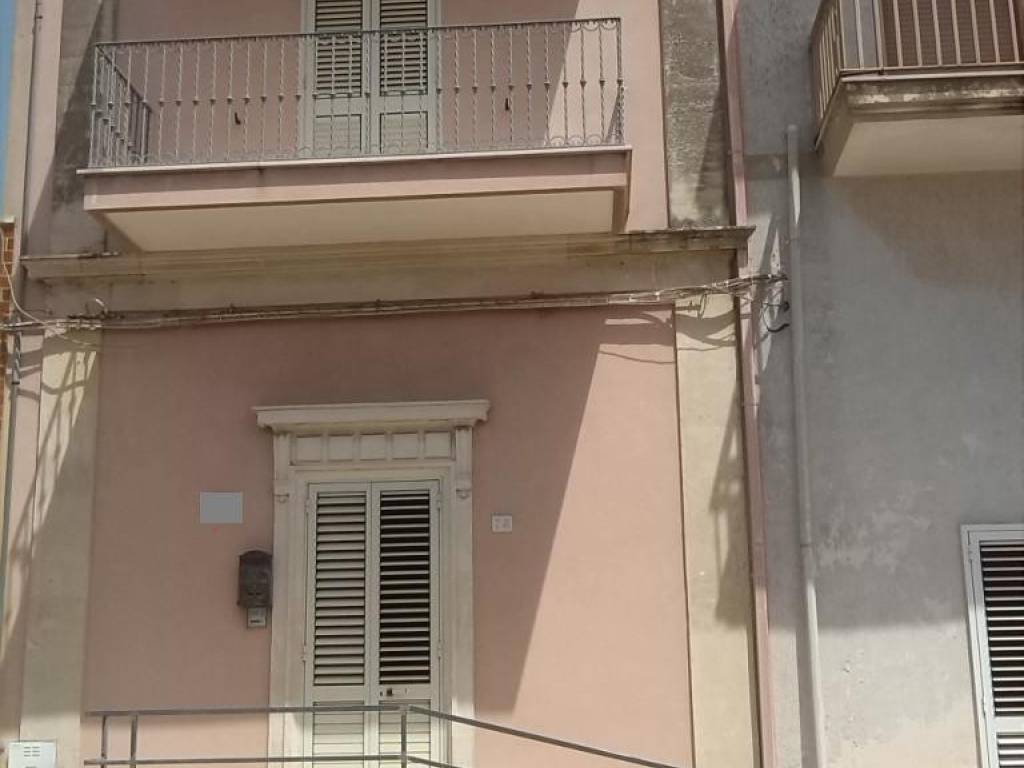 appartamento in vendita a Melendugno