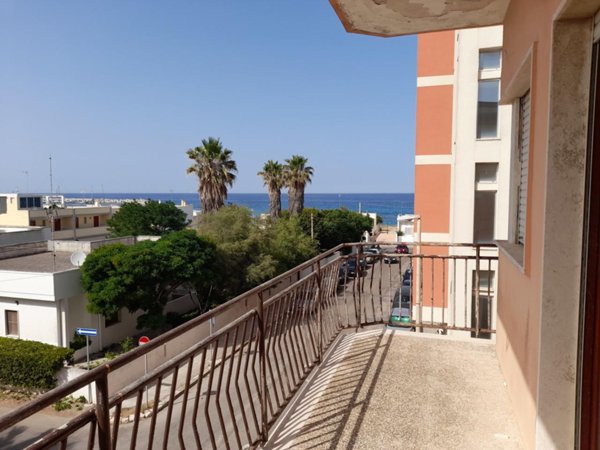 appartamento in vendita a Melendugno in zona San Foca