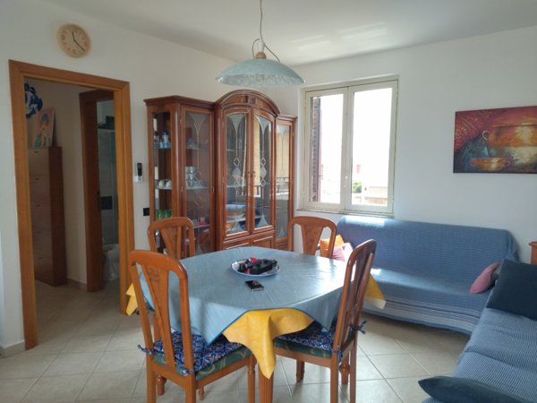 appartamento in vendita a Melendugno in zona San Foca