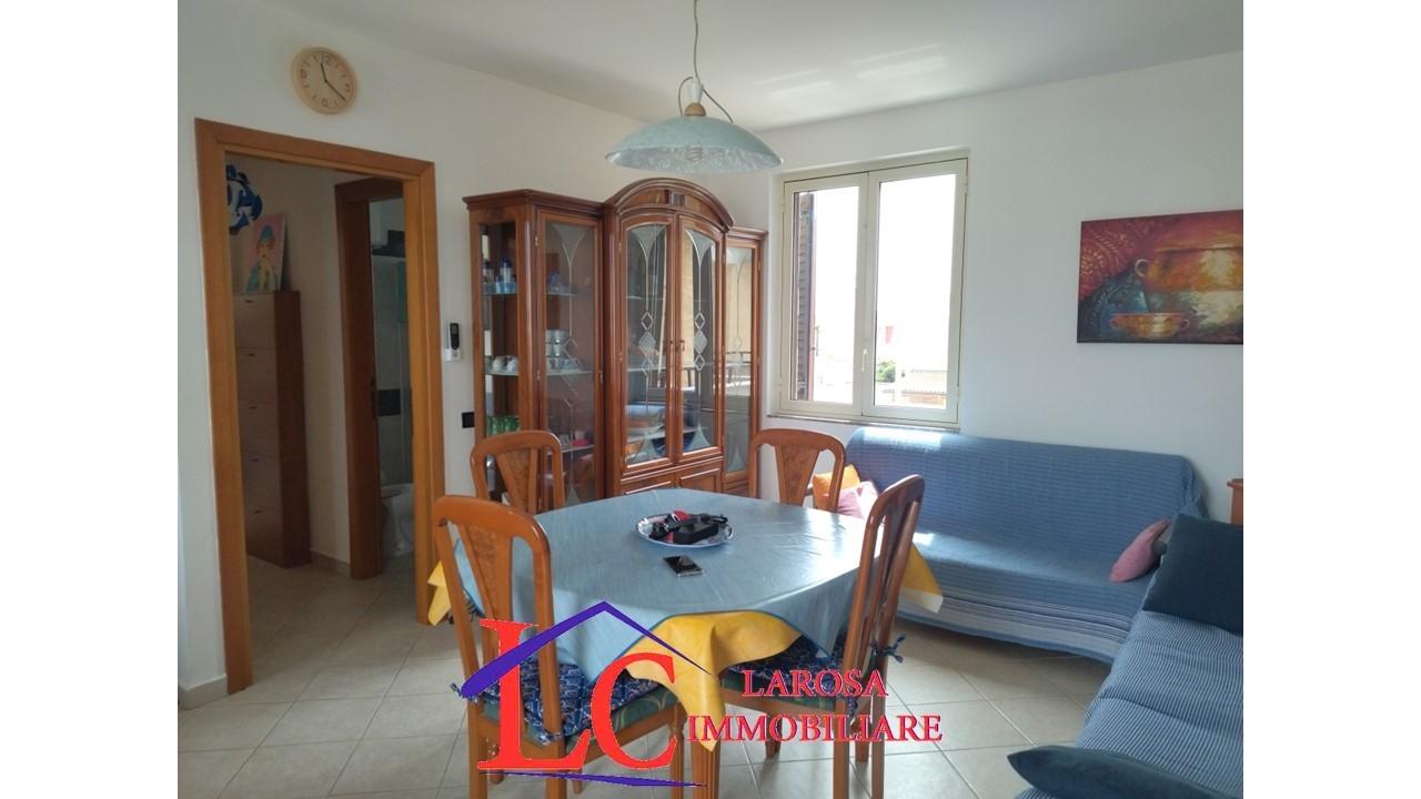 appartamento in vendita a Melendugno in zona San Foca