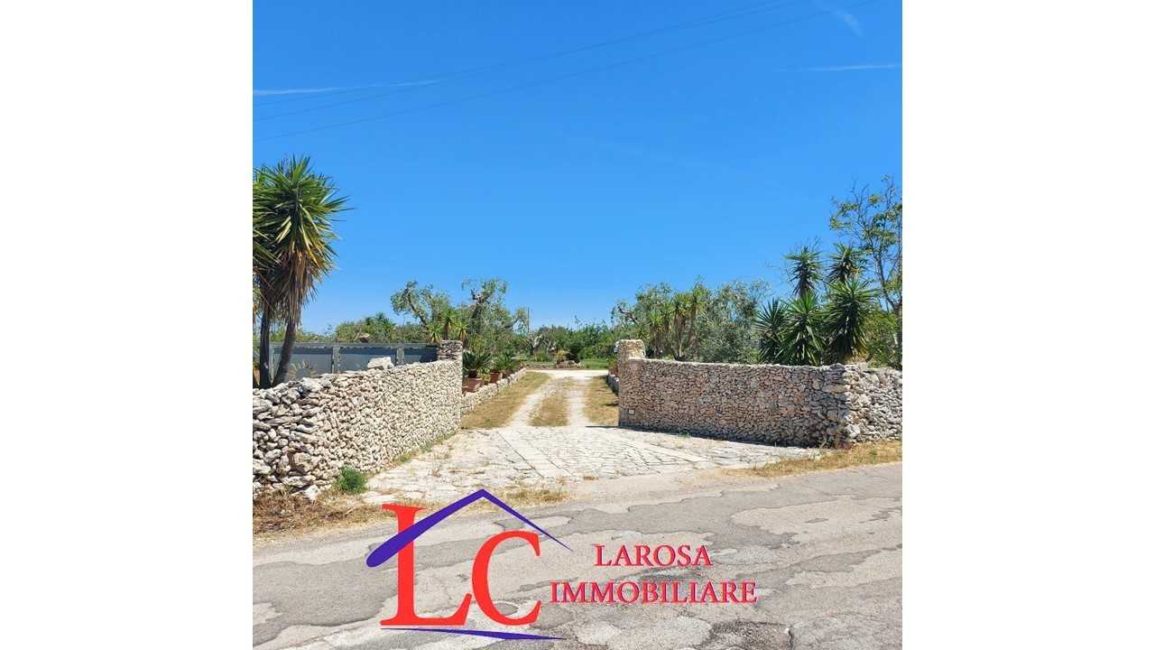 casa indipendente in vendita a Melendugno in zona San Foca