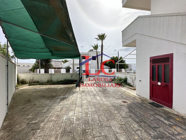 casa indipendente in vendita a Melendugno in zona San Foca