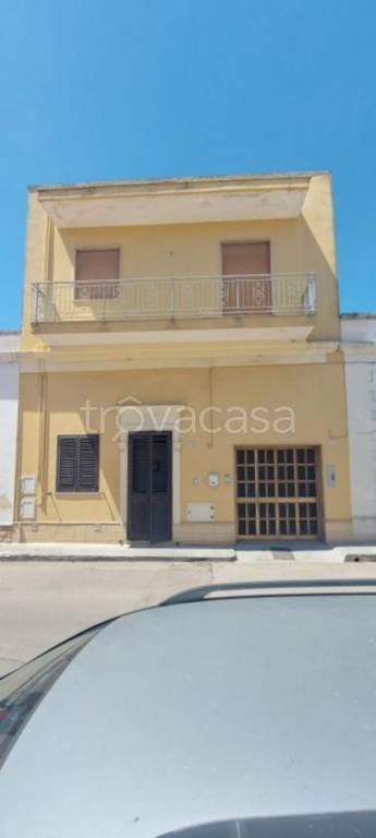 casa indipendente in vendita a Melendugno in zona San Foca