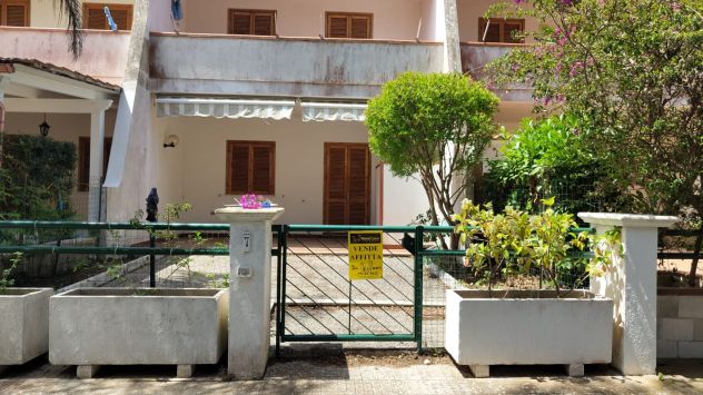 casa indipendente in vendita a Melendugno in zona Torre Saracena