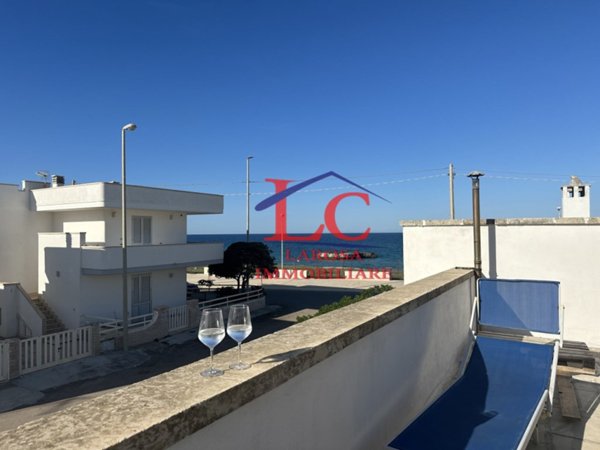 casa indipendente in vendita a Melendugno in zona San Foca