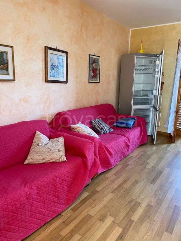 appartamento in vendita a Melendugno in zona Torre Saracena