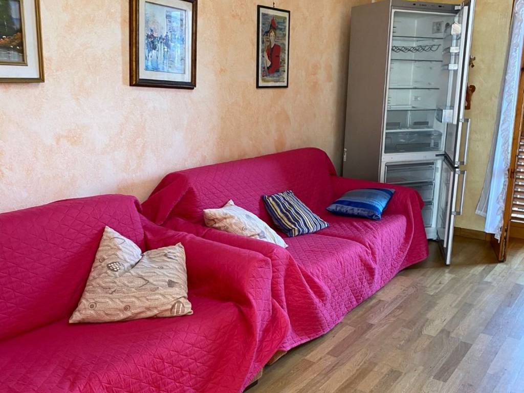 appartamento in vendita a Melendugno in zona Torre Saracena