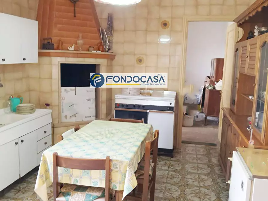 casa indipendente in vendita a Melendugno in zona Torre dell'Orso
