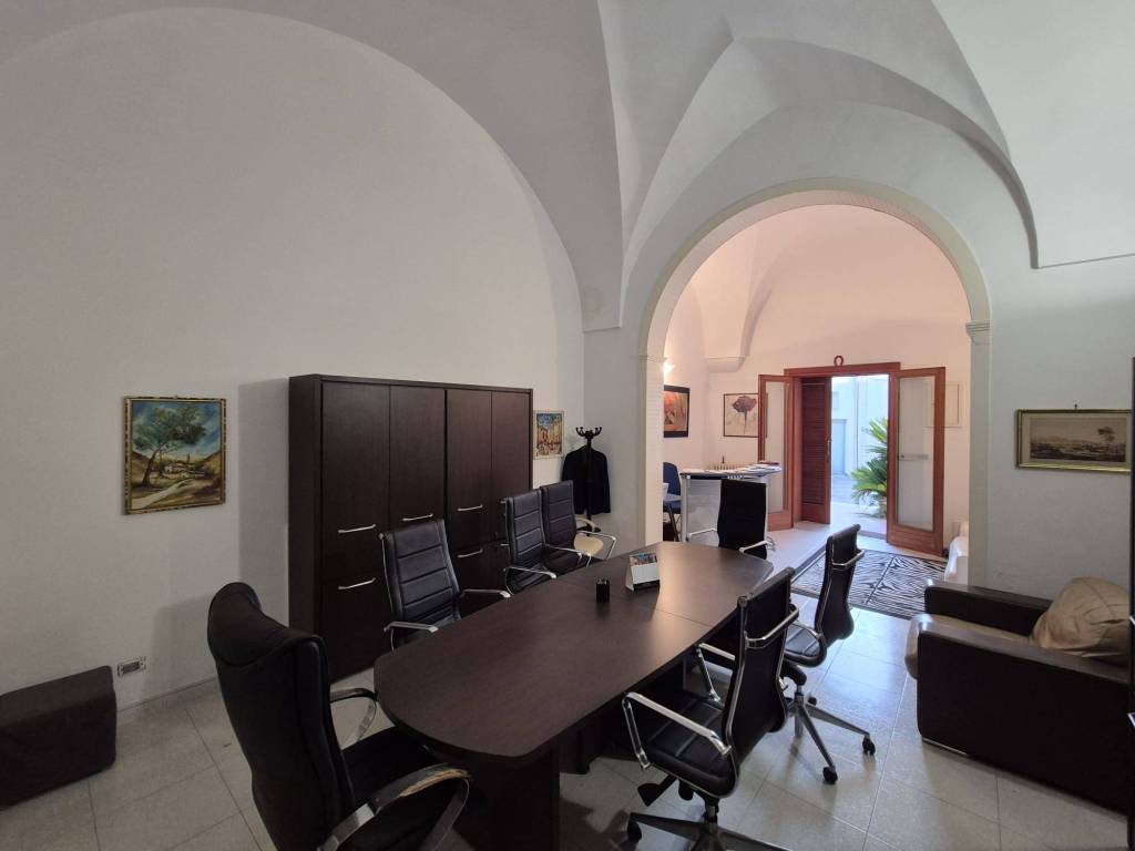 ufficio in vendita a Melendugno