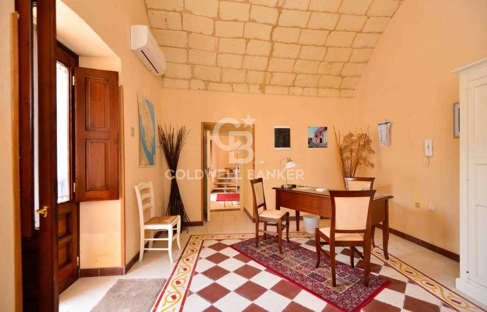 casa indipendente in vendita a Melendugno in zona Borgagne