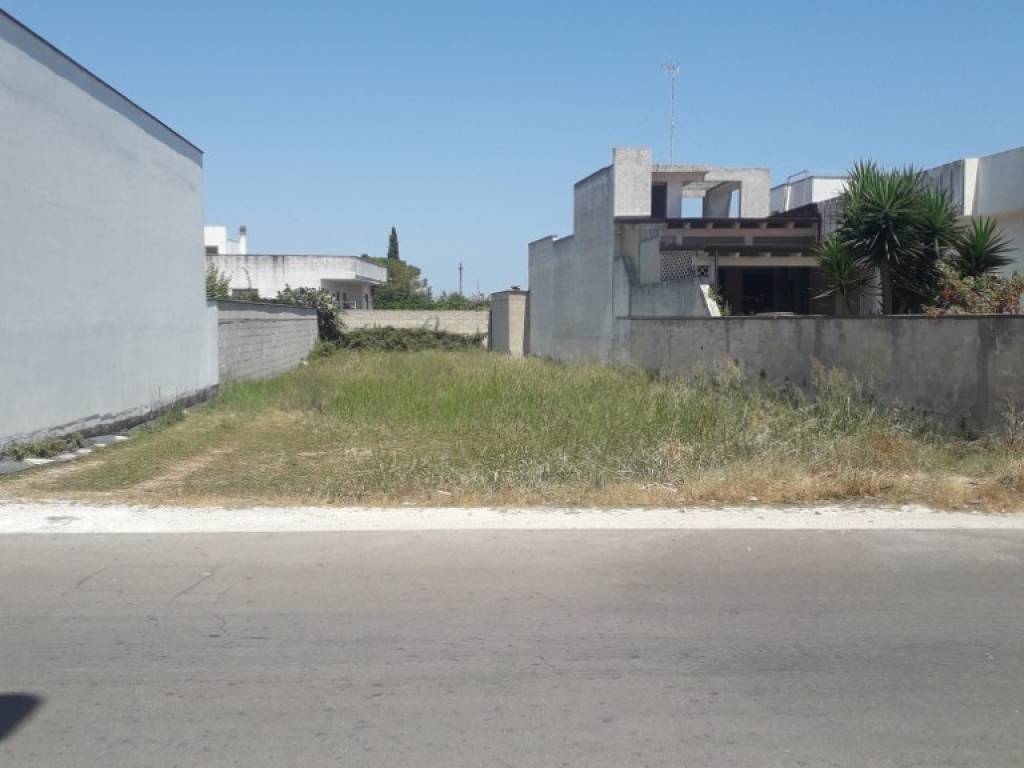 terreno agricolo in vendita a Melendugno