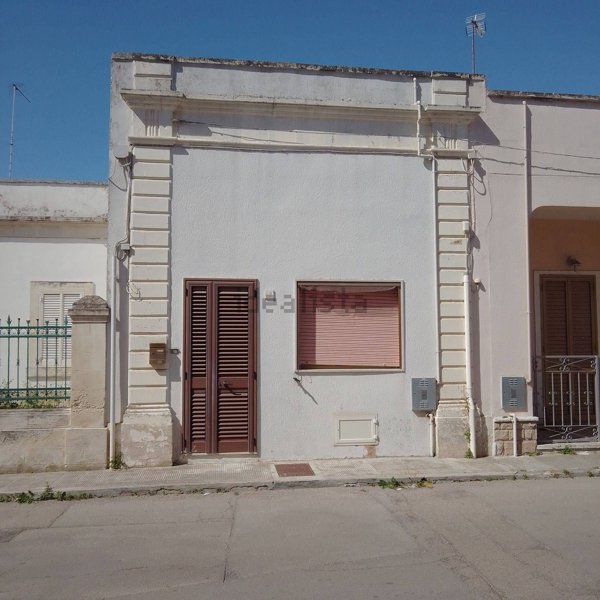 appartamento in vendita a Melendugno