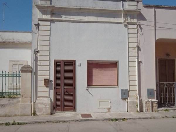 appartamento in vendita a Melendugno
