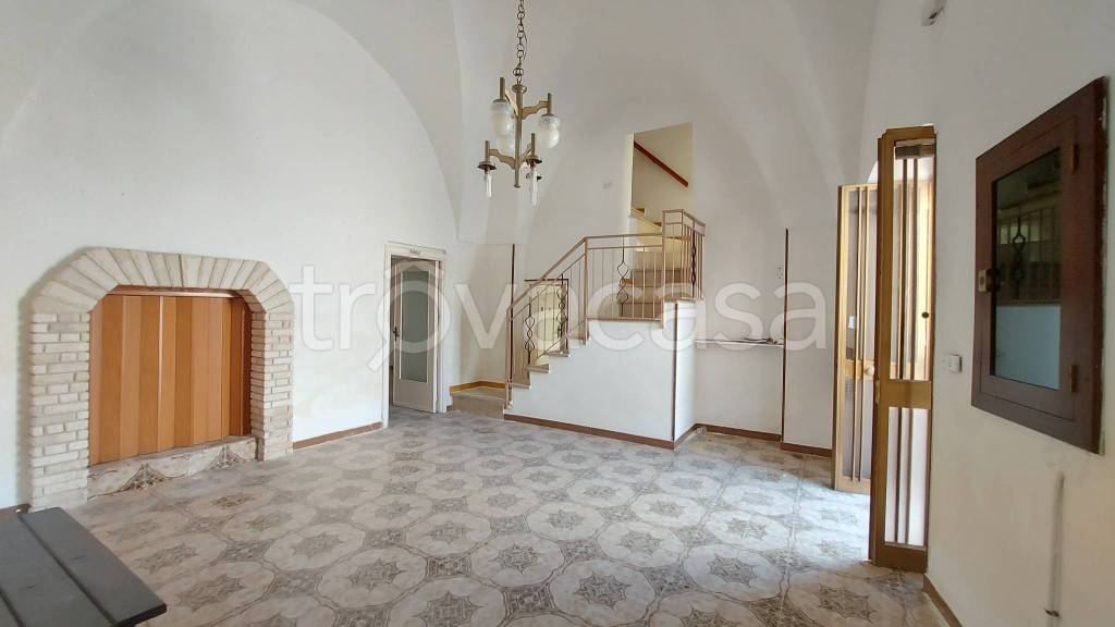 casa indipendente in vendita a Melendugno in zona San Foca